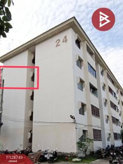 ขายห้องชุด เอื้ออาทรขจรวิทย์ 1 บางพลี สมุทรปราการ