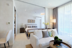 ขายคอนโด Veranda Hua Hin E102