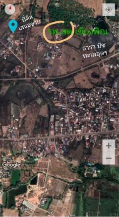ขายที่ดินเปล่า ทำเลดี ติดถนนคอนกรีต ราคาพิเศษ จังหวัดอุดรธานี-202512171135371765946137584.jpg