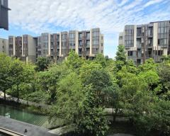 ขายจิณณ์ เวลบีอิ้ง เคาน์ตี้ Jin Wellbeing County (Wellness Condominium) ใกล้ ม.ธรรมศาสตร์ รังสิต 3.45 ล้าน