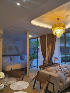 ขายคอนโด Veranda E101 เขาตะเกียบ หัวหิน