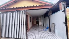 หมู่บ้านอมรทรัพย์ อยู่วิทยา 18 เขตหนองจอก บ้านเดี่ยวรีโนเวทใหม่ 2 ชั้น 30.5 ตารางวา 4 ห้องนอน 3 ห้องน้ำ จอดรถในบ้าน 2 คัน ใกล้มหาวิทยาลัยเทคโนโลยีมหานคร-202512171206121765947972674.jpg