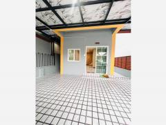 หมู่บ้านอมรทรัพย์ อยู่วิทยา 18 เขตหนองจอก บ้านเดี่ยวรีโนเวทใหม่ 2 ชั้น 30.5 ตารางวา 4 ห้องนอน 3 ห้องน้ำ จอดรถในบ้าน 2 คัน ใกล้มหาวิทยาลัยเทคโนโลยีมหานคร-202512171206151765947975016.jpg