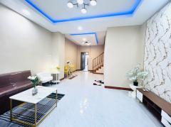 หมู่บ้านอมรทรัพย์ อยู่วิทยา 18 เขตหนองจอก บ้านเดี่ยวรีโนเวทใหม่ 2 ชั้น 30.5 ตารางวา 4 ห้องนอน 3 ห้องน้ำ จอดรถในบ้าน 2 คัน ใกล้มหาวิทยาลัยเทคโนโลยีมหานคร-202512171206191765947979253.jpg