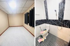 หมู่บ้านอมรทรัพย์ อยู่วิทยา 18 เขตหนองจอก บ้านเดี่ยวรีโนเวทใหม่ 2 ชั้น 30.5 ตารางวา 4 ห้องนอน 3 ห้องน้ำ จอดรถในบ้าน 2 คัน ใกล้มหาวิทยาลัยเทคโนโลยีมหานคร-202512171206311765947991491.jpg