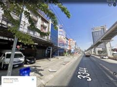 ขายอาคารพาณิชย์ ติดถนน 4 ชั้น 1 คูหา เมืองสมุทรปราการ โทร 0965540198 ราคาต่อรองได้-202512171349271765954167935.jpg