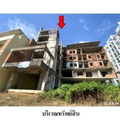 ขายอพาร์ทเมนท์ ถนน เพชรเกษม ตำบล หาดใหญ่ อำเภอ หาดใหญ่ จังหวัด สงขลา 