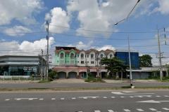 ขายอาคารพาณิชย์มือสองชะอำ   โครงการทรายแก้ว โฮมเพลส เพชรบุรี