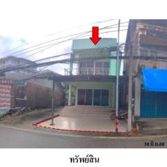 ขายบ้านเดี่ยว ถนน เรืองราษฎร์ ตำบล เขานิเวศน์ อำเภอ เมืองระนอง จังหวัด ระนอง