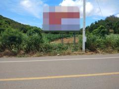 ขายที่ดินว่างเปล่ามือสอง        อำเภอสัตหีบ  ชลบุรี