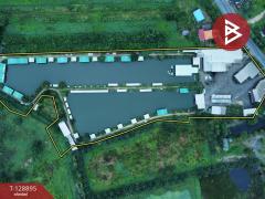 ขายรีสอร์ทพร้อมกิจการ เนื้อที่ 20 ไร่ 3 งาน 84 ตร.วา พนัสนิคม ชลบุรี