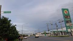 ให้เช่าที่ดินทำเลดี ติดถนนสี่เลนหมายเลข 3304  3 ไร่ ต.หนองตีนนก อ.บ้านโพธิ์ จ.ฉะเชิงเทรา