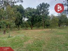 ขายที่ดิน เนื้อที่ 2 ไร่ 9.7 ตร.วา หินตั้ง นครนายก