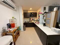 ให้เช่าบ้าน โครงการ คาซ่าเพรสโต้ ประชาอุทิศ 90 สงบ บรรยากาศดี 50.3 ตร.วา 3 ห้องนอน โทร 085-8266936-202512171643541765964634456.jpg