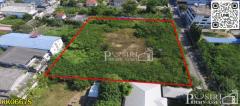 ที่ดินแปลงสวยลดราคาพิเศษ 3 ไร่เศษ เหมาะทำสำนักงาน คอนโด เเละหอพัก ใกล้สิ่งอำนวยความสะดวกทุกอย่าง ใกล้รถไฟฟ้าสถานีเพชรเกษม 48 หลัง ม.สยาม - KK0667S-202512171749001765968540567.jpg