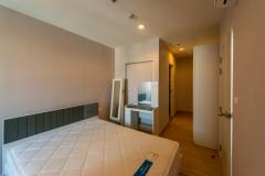 ขายคอนโด Motif Condo  สาทร – วงเวียนใหญ่ ห้องสวย ทำเลดี ติดถนน อินทร์พิทักษ์ ขนาด  37 ตรม