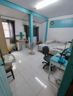 ขายบ้านเดี่ยว 2 ชั้น ซอยจรัญสนิทวงศ์ 89 จอดรถได้ 2 คัน ใกล้ MRT บางอ้อ ขนาด 51 ตรว-202512172020221765977622600.jpg