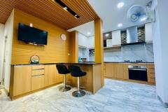 P1750 ให้เช่าบ้านเดี่ยว 2 ชั้น ย่านวังหิน โชคชัย 4 ใกล้เซ็นทรัลเฟสติวัลอีสท์ วิลล์ โรงเรียนสตรีวิทยา 2