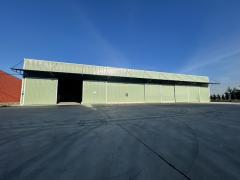 BST993 ให้เช่าโกดังและโรงงาน ทำเลบ้านโพธิ์ จังหวัดฉะเชิงเทรา ติดถนนใหญ่ ทำเลดี น้ำไม่ท่วมแน่นอน เหมาะสำหรับธุรกิจคลังสินค้า โรงงานขนาดย่อม