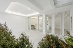 P1747 ขายทาวน์โฮม 3 ชั้น หมู่บ้านคลองตันนิเวศน์ ปรีดีพนมยงค์ 42 ใกล้เอกมัย ทองหล่อ สุขุมวิท เข้าเมืองสะดวก