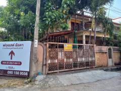บ้านเดี่ยว 2 ชั้น 89 ตร.ว. ซ.ลาดพร้าว 64 ม.ตะวันรุ่ง ทำเลดีเป็นทางลัดไปสุทธิสาร ห้วยขวาง หลังมุม -202512172221021765984862458.jpg