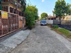 บ้านเดี่ยว 2 ชั้น 89 ตร.ว. ซ.ลาดพร้าว 64 ม.ตะวันรุ่ง ทำเลดีเป็นทางลัดไปสุทธิสาร ห้วยขวาง หลังมุม -202512172221041765984864078.jpg