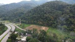 ขายถูกมาก!! ที่ดิน 5 ไร่ 3 งาน ติดถนนและลำน้ำ ด้านหลังติดภูเขา อ.ดอยสะเก็ด จ.เชียงใหม่ ใกล้อุทยานแม่ตะไคร้และขุนแจ-202512172233191765985599896.jpg