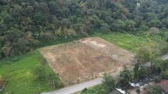 ขายถูกมาก!! ที่ดิน 5 ไร่ 3 งาน ติดถนนและลำน้ำ ด้านหลังติดภูเขา อ.ดอยสะเก็ด จ.เชียงใหม่ ใกล้อุทยานแม่ตะไคร้และขุนแจ-202512172233201765985600865.jpg