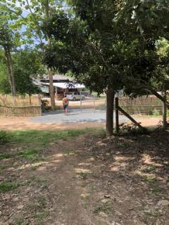 ขายที่ดินสวนลำไย 1ไร่3งาน61ตรว 2.5ล้าน รวมโอน ถนนสาธารณะ ไฟฟ้า ประปา ต.ออนเหนือ อ.แม่ออน เชียงใหม่