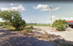 ขายที่ดิน 226.7ตรว. 1.5ลบ. เหมาะกับค้าขาย ติดถนนทางหลวง ต.บ้านแก้ง อ.ภูเขียว จ.ชัยภูมิ