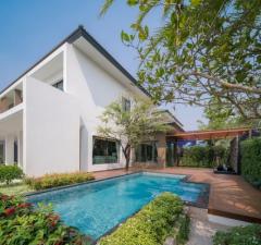 [ให้เช่า] FOR RENT THE GRAND LUX BANGNA - SUANLUANG / 4 bedrooms 5 bathrooms / 135 Sqw. 300 Sqm. **250,000** POOL VILLA CLOSE TO MEGA BANGNA-202512180849231766022563882.jpg