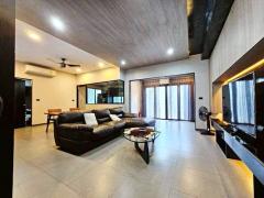 [ให้เช่า] FOR RENT VIVE BANGNA KM.7 / 3 bedrooms 4 bathrooms / 40 Sqw. 225 Sqm. **90,000** JUST 5 MINUTES FROM MEGA BANGNA-202512180904531766023493695.jpg