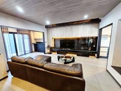 [ให้เช่า] FOR RENT VIVE BANGNA KM.7 / 3 bedrooms 4 bathrooms / 40 Sqw. 225 Sqm. **90,000** JUST 5 MINUTES FROM MEGA BANGNA-202512180904541766023494767.jpg