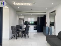 ให้เช่าคอนโดพระตำหนัก พัทยา มีขนาด 65 ตารางเมตร