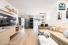 วอเตอร์ฟอร์ด ไดมอน สุขุมวิท30/1 ตกแต่งพร้อมเข้าอยู่