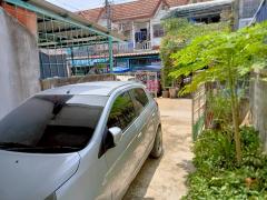 ขายทาวน์เฮ้าส์ 2 ชั้น หมู่บ้านเพชรเกษม 1 ใกล้ตลาด 7-11 โรงพยาบาล  เขตหนองแขม จังหวัดกรุงเทพมหานคร