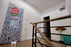 ทาวน์เฮาส์ หมู่บ้าน อยู่เจริญ 5 (รังสิต-นครนายก 74) ติดถนนไสวประชาราษฎร์ เนื้อที่ 21.6 ตารางวา ใกล้ตลาดกลางลาดสวาย ตำบลลาดสวาย อำเภอลำลูกกา จังหวัดปทุมธานี-202512181011571766027517995.jpg