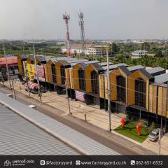 ขายโฮมออฟฟิศ โกดัง คลังสินค้า อาคารพาณิชย์ 3 ชั้น + 1 ชั้นลอย-202512181034401766028880486.jpg