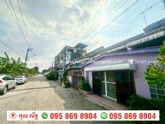 ขาย ทาวน์เฮ้าส์  2 ชั้น เลียบคลองภาษีเจริญฝั่งเหนือ 12 หนองแขม-202512181128331766032113140.jpg