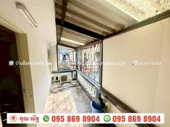 ขาย ทาวน์เฮ้าส์  2 ชั้น เลียบคลองภาษีเจริญฝั่งเหนือ 12 หนองแขม-202512181128391766032119455.jpg