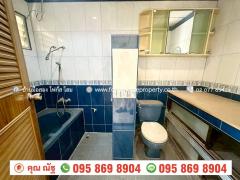 ขาย ทาวน์เฮ้าส์  2 ชั้น เลียบคลองภาษีเจริญฝั่งเหนือ 12 หนองแขม-202512181128401766032120483.jpg