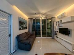 ขายคอนโด TC Green พระราม 9 ทำเลศักยภาพ ใจกลาง New CBD พระราม 9