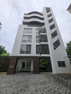 อาคารสำนักงานให้เช่า 8 ชั้น พร้อมลิฟต์ ศรีนครินทร์ 40  ไลน์ไอดี ✅ @ibx7531n