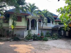 ขายบ้านพร้อมที่ดิน-407-ตารางวา-ตำบลลำ