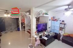 ทาวเฮ้าส์ หมู่บ้านศุภาลัย โนโววิลล์ คลอง 5 (ใกล้สวนน้ำลำลูกกา) เนื้อที่ 30.8 ตรว. อำเภอลำลูกกา ปทุมธานี-202512181234111766036051985.jpg