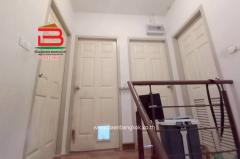 ทาวเฮ้าส์ หมู่บ้านศุภาลัย โนโววิลล์ คลอง 5 (ใกล้สวนน้ำลำลูกกา) เนื้อที่ 30.8 ตรว. อำเภอลำลูกกา ปทุมธานี-202512181234121766036052984.jpg