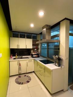 ให้เช่าทาวน์โฮม 3 ชั้น หมู่บ้านกลางเมือง ศรีนครินทร์-พัฒนาการ ใกล้รถไฟฟ้าสายสีเหลือง สถานีหัวหมาก (N.1950)-202512181246541766036814317.jpg