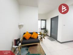 ขายห้องชุด เอื้ออาทรสุวรรณภูมิ1 (วัดศรีวารีน้อย) สมุทรปราการ