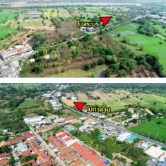 ขายที่ดิน ข้างหมู่บ้านริมสวน เสาไห้ สระบุรี เริ่มต้น 300 ตร.ว. ทำเลดี บรรยากาศดี ราคาคุ้ม เดินทางสะดวก โทร 0944656424-202512181325461766039146694.jpg