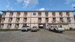 ขายด่วน โรงแรม 3 ชั้น 1 อาคาร รวม บ้าน 2 ชั้น 1 หลัง + บ้าน 1 ชั้น 1 หลัง พร้อมที่ดิน ( ขายยกแปลง)